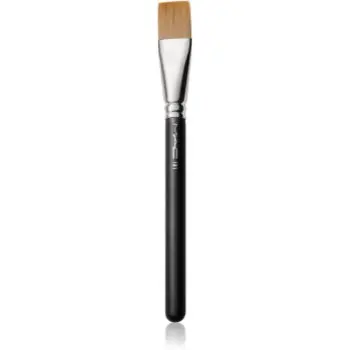 MAC Cosmetics Brush 191 Square Found Brush pensula pentru machiaj