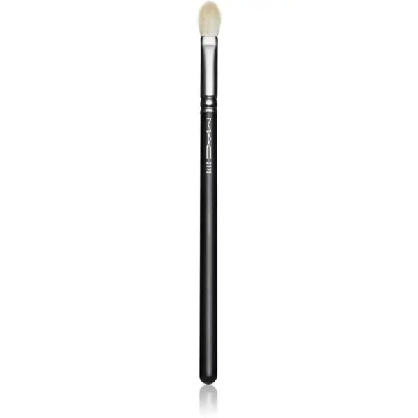 MAC Cosmetics Brush 217S Blending Brush pensula pentru aplicarea fardului de pleoape 1 buc
