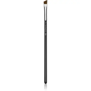 MAC Cosmetics Brush 263 Synthetic Small Angle pensula pentru eyeliner
