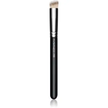 MAC Cosmetics Brush 270 Synthetic Mini Rounded Slant Brush perie kabuki anticearcăne