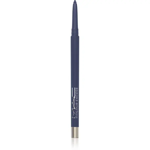 MAC Cosmetics Colour Excess Gel Pencil eyeliner gel rezistent la apă culoare Stay The Night 0,35 g