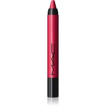 MAC Cosmetics Dazzlelips Crayon ruj stralucitor in creion
