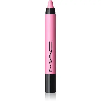 MAC Cosmetics Dazzlelips Crayon ruj stralucitor in creion