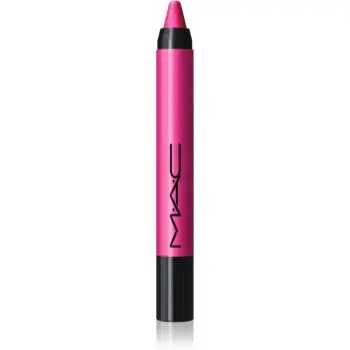 MAC Cosmetics Dazzlelips Crayon ruj stralucitor in creion