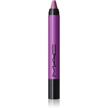 MAC Cosmetics Dazzlelips Crayon ruj stralucitor in creion