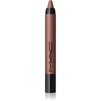 MAC Cosmetics Dazzlelips Crayon ruj stralucitor in creion