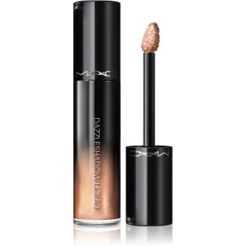 MAC Cosmetics Dazzleshadow Liquid Eyeshadow lichid fard ochi