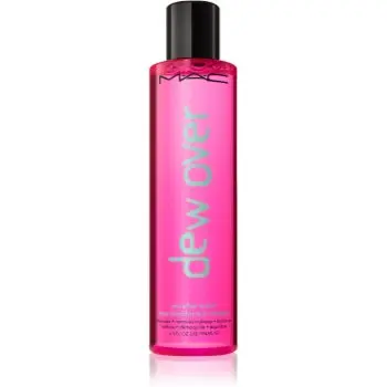 MAC Cosmetics Dew Over Micellar Water apa pentru curatare cu particule micele