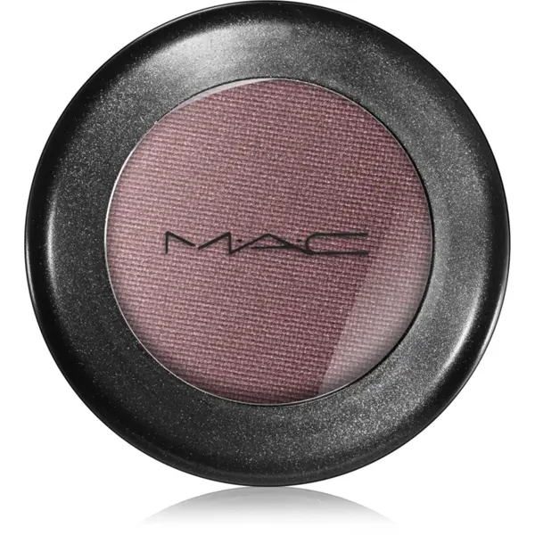 MAC Cosmetics Eye Shadow fard ochi culoare Shale Satin 1.5 g