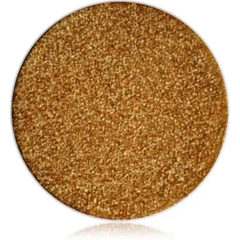 MAC Cosmetics Eye Shadow Glitter Pro Palette Refill Pan umbre de pleoape cu sclipici rezervă