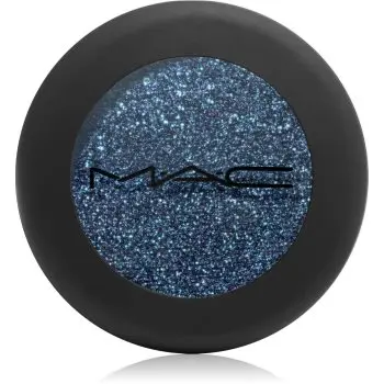 MAC Cosmetics Eye Shadow Metallic fard de ploape de nuanta aurie