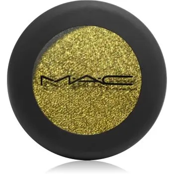 MAC Cosmetics Eye Shadow Metallic fard de ploape de nuanta aurie