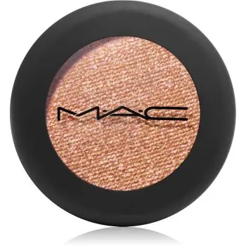 MAC Cosmetics Eye Shadow Metallic fard de ploape de nuanta aurie