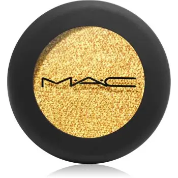 MAC Cosmetics Eye Shadow Metallic fard de ploape de nuanta aurie