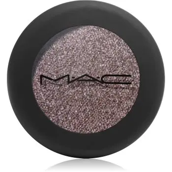 MAC Cosmetics Eye Shadow Metallic fard de ploape de nuanta aurie