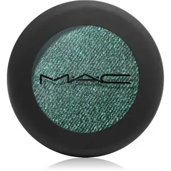MAC Cosmetics Eye Shadow Metallic fard de ploape de nuanta aurie