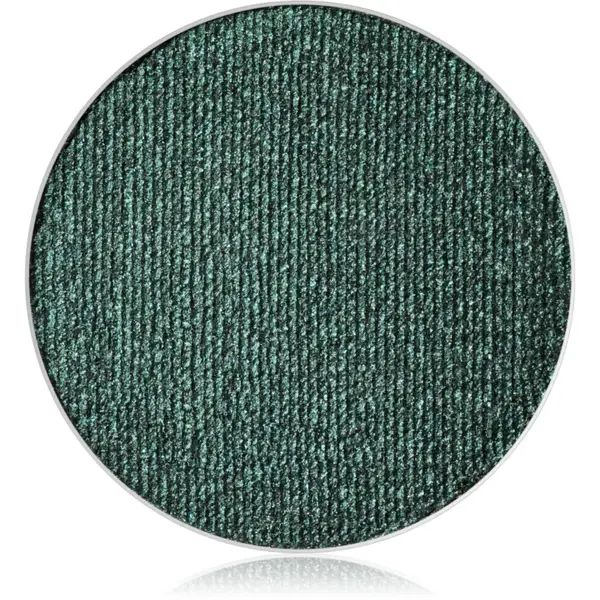 MAC Cosmetics Eye Shadow Metallic Pro Palette Refill Pan fard de ploape de nuanta aurie rezervă culoare Cash In 1 g