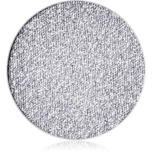 MAC Cosmetics Eye Shadow Metallic Pro Palette Refill Pan fard de ploape de nuanta aurie rezervă culoare Discotheque 1 g