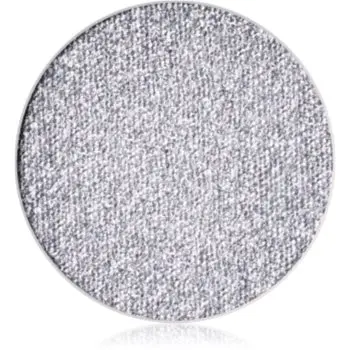 MAC Cosmetics Eye Shadow Metallic Pro Palette Refill Pan fard de ploape de nuanta aurie rezervă