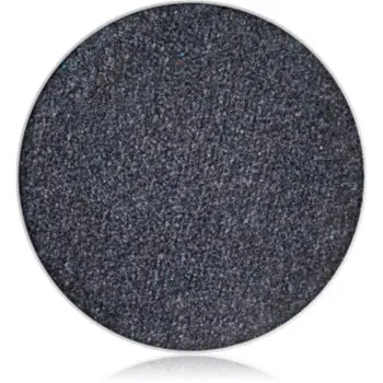 MAC Cosmetics Eye Shadow Metallic Pro Palette Refill Pan fard de ploape de nuanta aurie rezervă