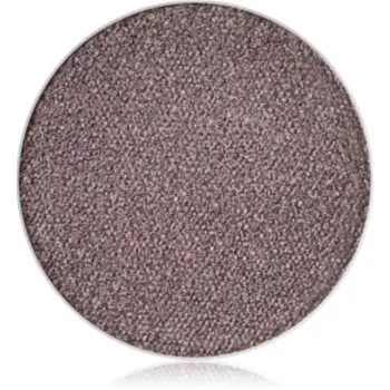 MAC Cosmetics Eye Shadow Metallic Pro Palette Refill Pan fard de ploape de nuanta aurie rezervă