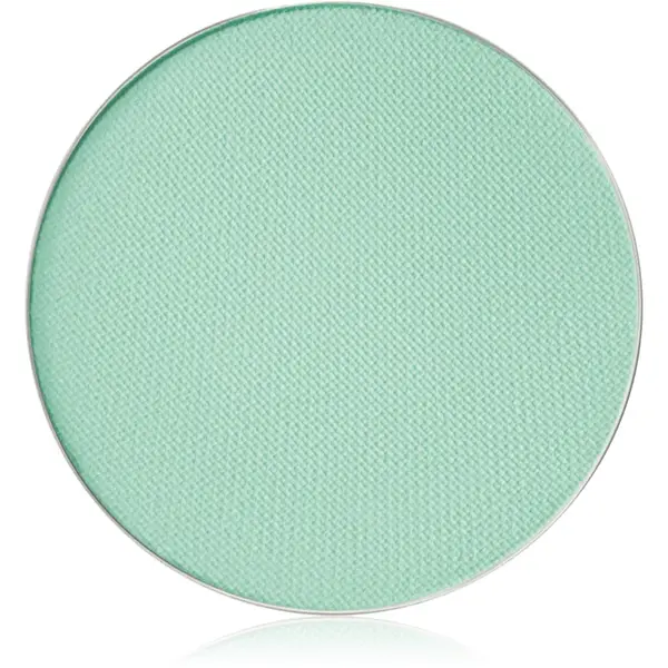 MAC Cosmetics Eye Shadow Pro Palette Refill Pan fard ochi rezervă culoare Mint Condition 1.5 g