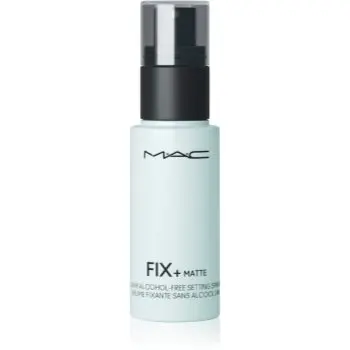 MAC Cosmetics Fix+ Stay Over Matte spray de fixare si matifiere make-up