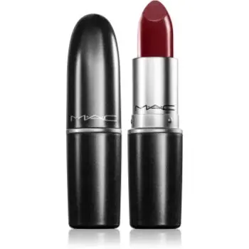 MAC Cosmetics Frost Lipstick ruj cu persistenta indelungata stralucire de perla