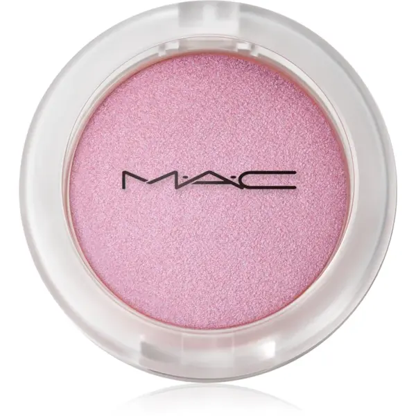 MAC Cosmetics Glow Play Bouncy Highlighter iluminator culoare Stratus 7.5 g