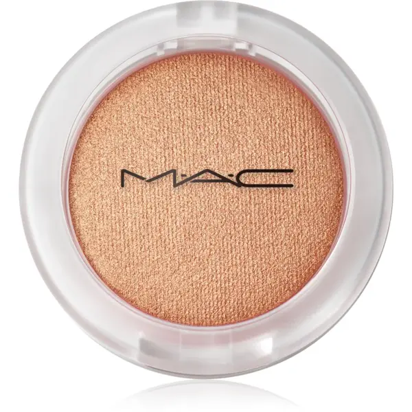 MAC Cosmetics Glow Play Bouncy Highlighter iluminator culoare Cloudburst 7.5 g