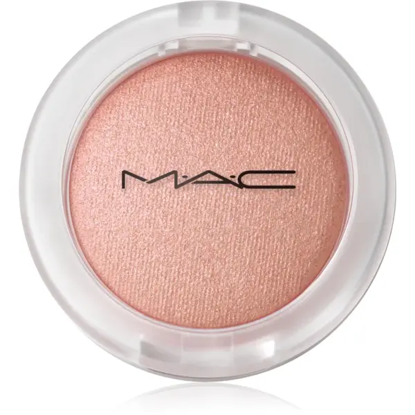 MAC Cosmetics Glow Play Bouncy Highlighter iluminator culoare Sky Kissed 7.5 g
