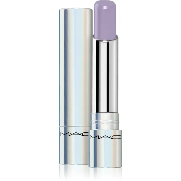 MAC Cosmetics Glow Play Lip Balm balsam de buze hidratant culoare Vibe 3,14 g