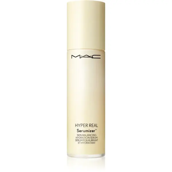MAC Cosmetics Hyper Real Serumizer ser nutritiv și hidratant 50 ml