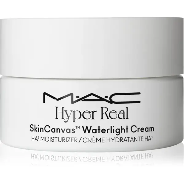 MAC Cosmetics Hyper Real SkinCanvas™ Waterlight Cream cremă hidratantă 50 ml