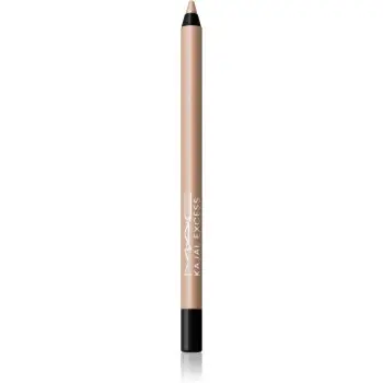 MAC Cosmetics Kajal Excess Longwear Smoky Eye Liner creion kohl pentru ochi