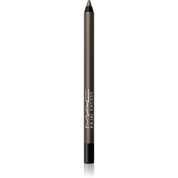 MAC Cosmetics Kajal Excess Longwear Smoky Eye Liner creion kohl pentru ochi culoare Archetaupe 1.2 g