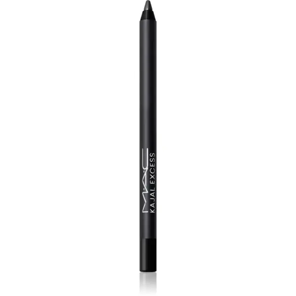 MAC Cosmetics Kajal Excess Longwear Smoky Eye Liner creion kohl pentru ochi culoare Pitch 1.2 g