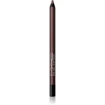 MAC Cosmetics Kajal Excess Longwear Smoky Eye Liner creion kohl pentru ochi