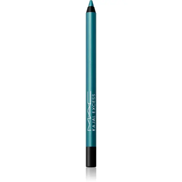 MAC Cosmetics Kajal Excess Longwear Smoky Eye Liner creion kohl pentru ochi culoare Peacock 1.2 g