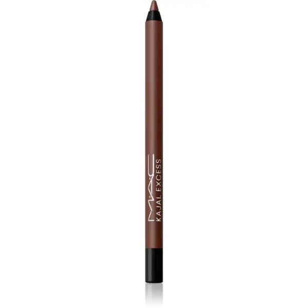 MAC Cosmetics Kajal Excess Longwear Smoky Eye Liner creion kohl pentru ochi culoare Costa Niche 1.2 g