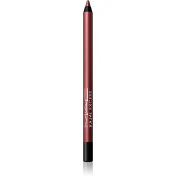 MAC Cosmetics Kajal Excess Longwear Smoky Eye Liner creion kohl pentru ochi