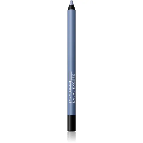MAC Cosmetics Kajal Excess Longwear Smoky Eye Liner creion kohl pentru ochi culoare Iceflower 1.2 g