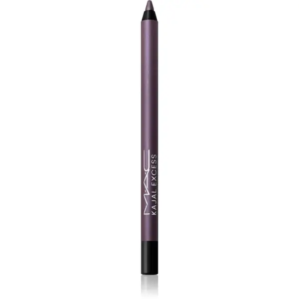 MAC Cosmetics Kajal Excess Longwear Smoky Eye Liner creion kohl pentru ochi culoare Prunella Prince 1.2 g