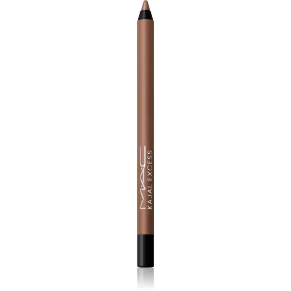 MAC Cosmetics Kajal Excess Longwear Smoky Eye Liner creion kohl pentru ochi culoare Hodgepodging 1.2 g