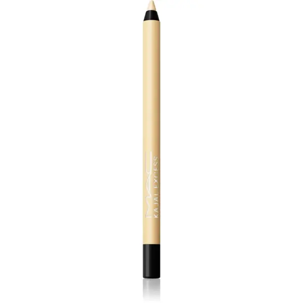MAC Cosmetics Kajal Excess Longwear Smoky Eye Liner creion kohl pentru ochi culoare Ecru 1.2 g