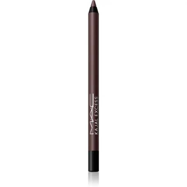 MAC Cosmetics Kajal Excess Longwear Smoky Eye Liner creion kohl pentru ochi culoare Bark 1.2 g