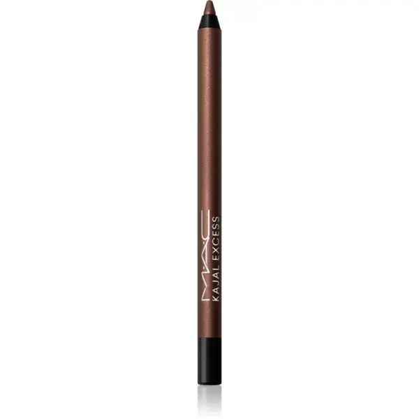 MAC Cosmetics Kajal Excess Longwear Smoky Eye Liner creion kohl pentru ochi culoare Vintage Teddy 1.2 g