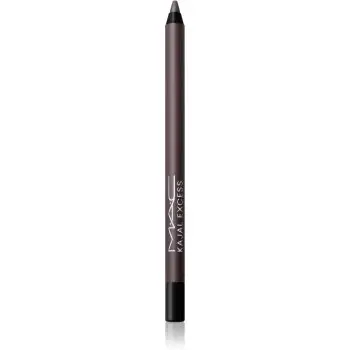 MAC Cosmetics Kajal Excess Longwear Smoky Eye Liner creion kohl pentru ochi
