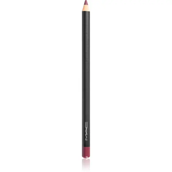 MAC Cosmetics Lip Pencil creion contur pentru buze culoare Burgundy 1.45 g