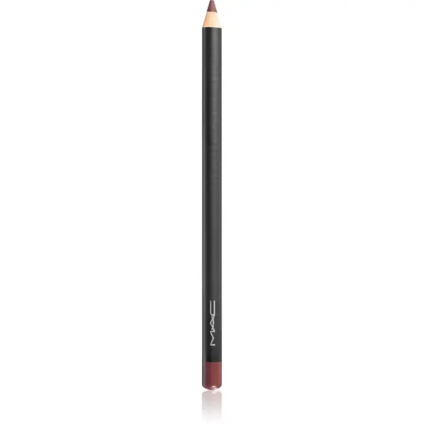 MAC Cosmetics Lip Pencil creion contur pentru buze culoare Mahogany 1.45 g